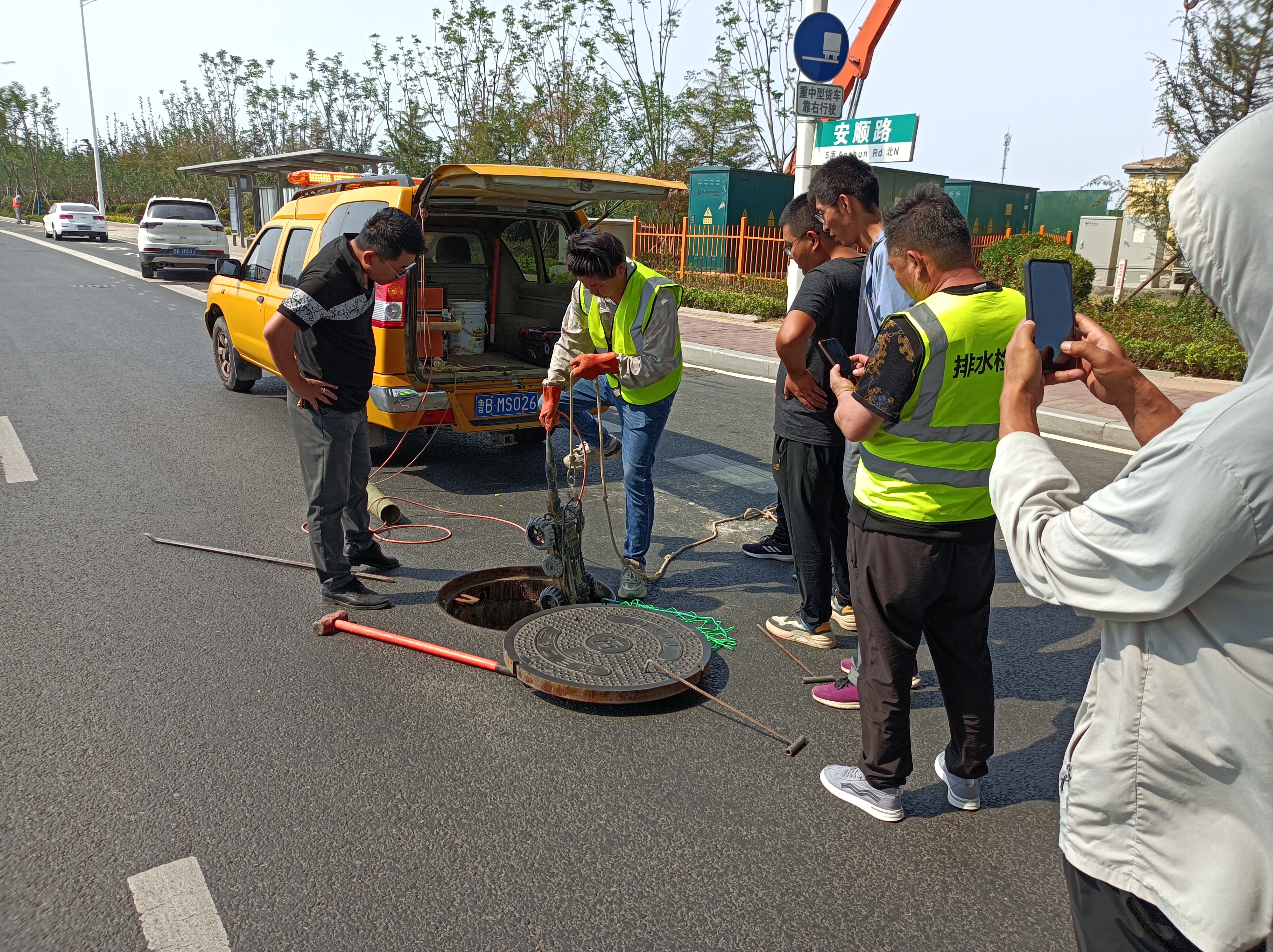 道路排水管线机器人检测.jpg